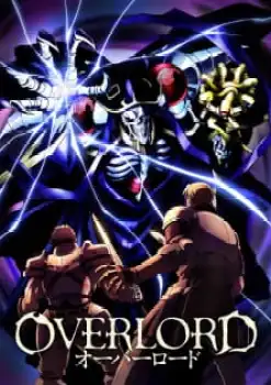 Overlord Episode 13